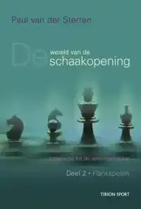 WERELD VAN DE SCHAAKOPENING