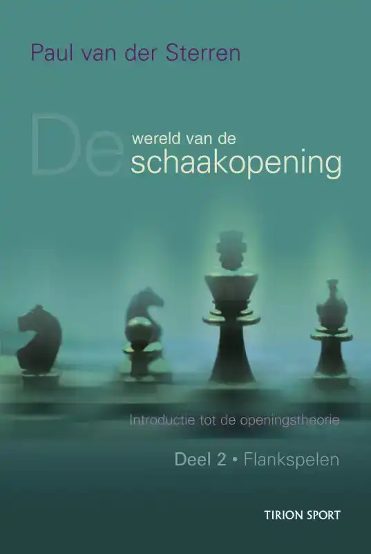 WERELD VAN DE SCHAAKOPENING