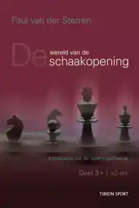 WERELD VAN DE SCHAAKOPENING