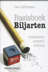 BASISBOEK BILJARTEN