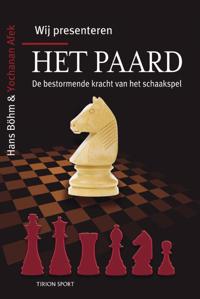 HET PAARD