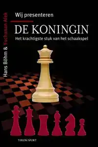DE KONINGIN