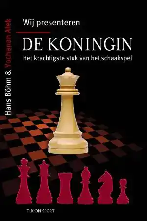 DE KONINGIN