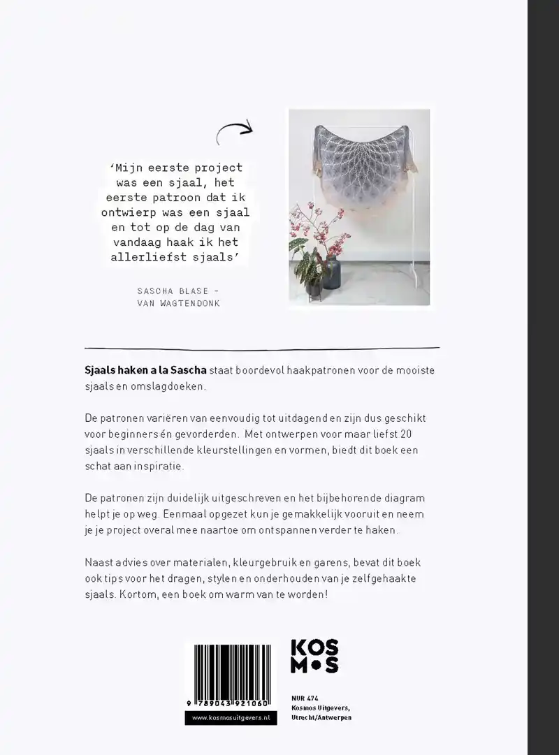 SJAALS HAKEN A LA SASCHA