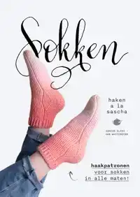 SOKKEN HAKEN A LA SASCHA