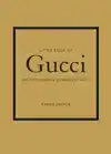 LITTLE BOOK OF GUCCI