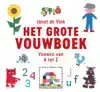 HET GROTE VOUWBOEK