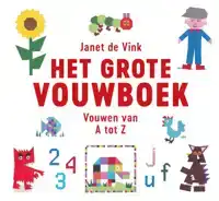 HET GROTE VOUWBOEK