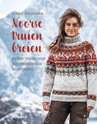 NOORSE TRUIEN BREIEN