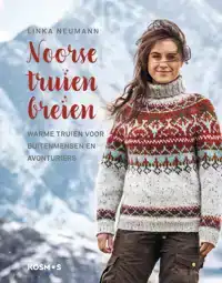 NOORSE TRUIEN BREIEN