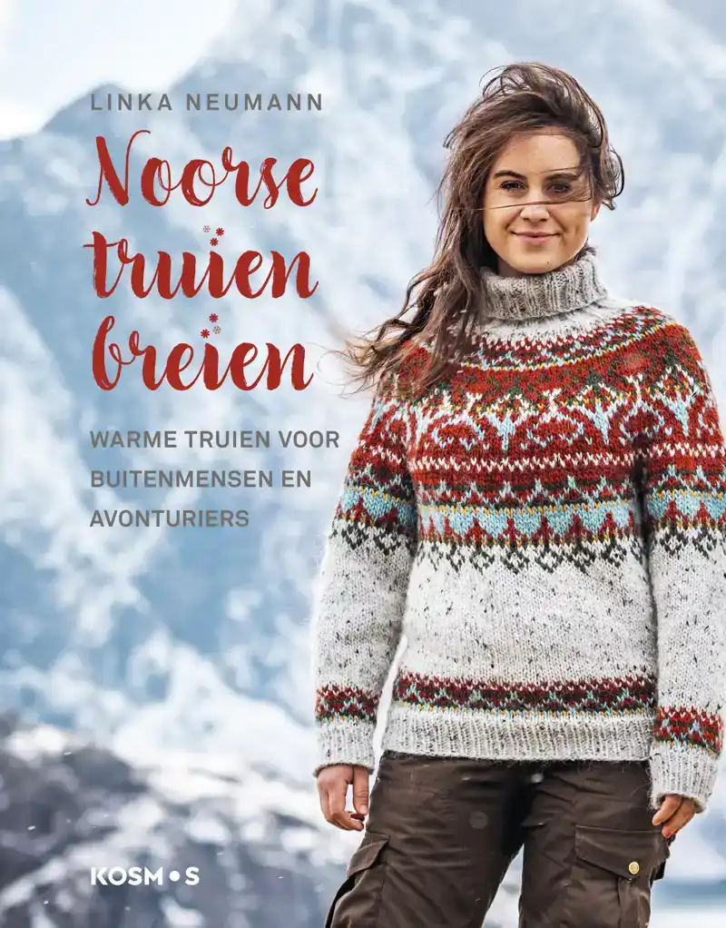 NOORSE TRUIEN BREIEN