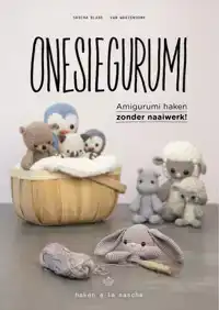 ONESIEGURUMI