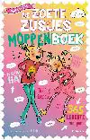 DE ZOETE ZUSJES MOPPENBOEK