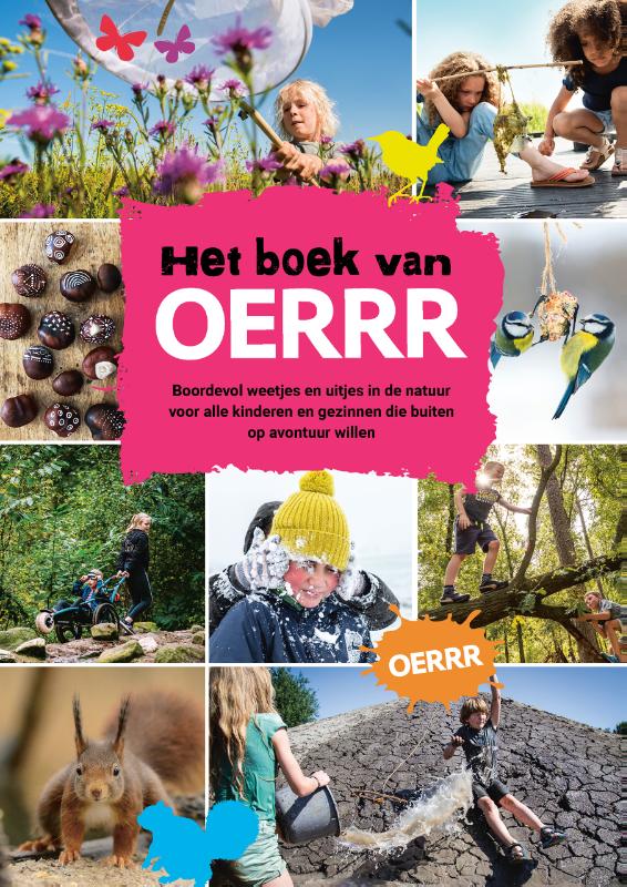 HET BOEK VAN OERRR