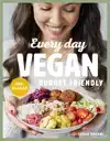 EVERY DAY VEGAN BUDGET FRIENDLY