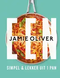 JAMIE OLIVER - EEN