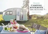 CARAVANITY - CAMPING KOOKBOEK