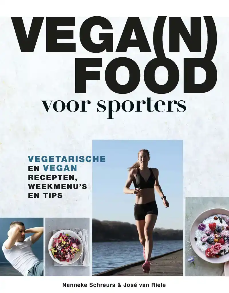 VEGA(N) FOOD VOOR SPORTERS