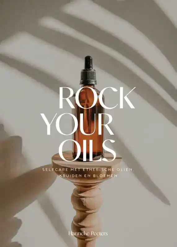 ROCK YOUR OILS
