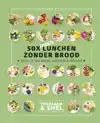 50 X MEER LUNCHEN ZONDER BROOD