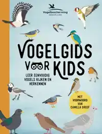 VOGELGIDS VOOR KIDS