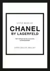 LITTLE BOOK OF CHANEL - BY LAGERFELD