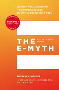 THE E-MYTH