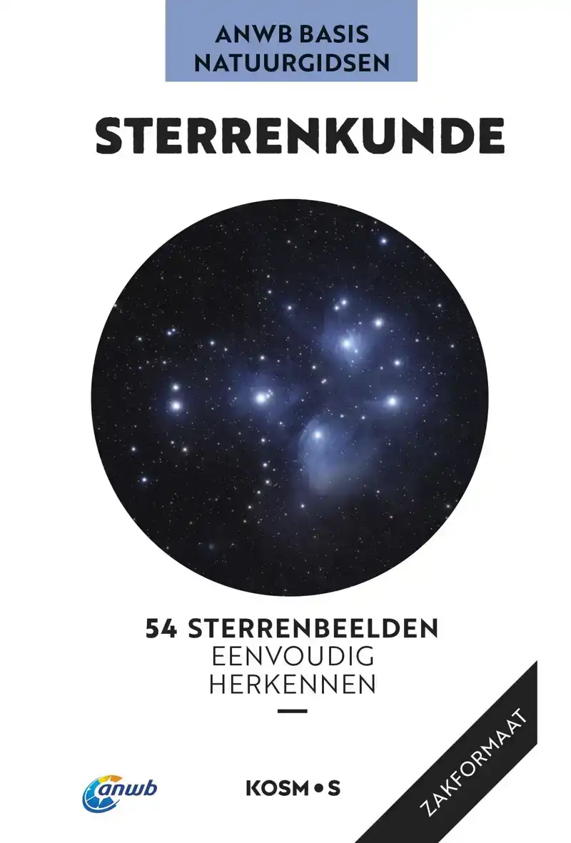 STERRENKUNDE