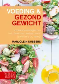 VOEDING & GEZOND GEWICHT