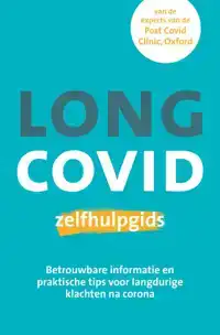 LONG COVID ZELFHULPGIDS