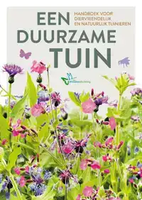 EEN DUURZAME TUIN