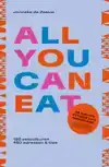 ALL YOU CAN EAT - DE NIEUWE EETGIDS VAN NEDERLAND
