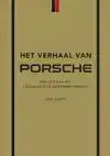 HET VERHAAL VAN PORSCHE