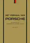 HET VERHAAL VAN PORSCHE