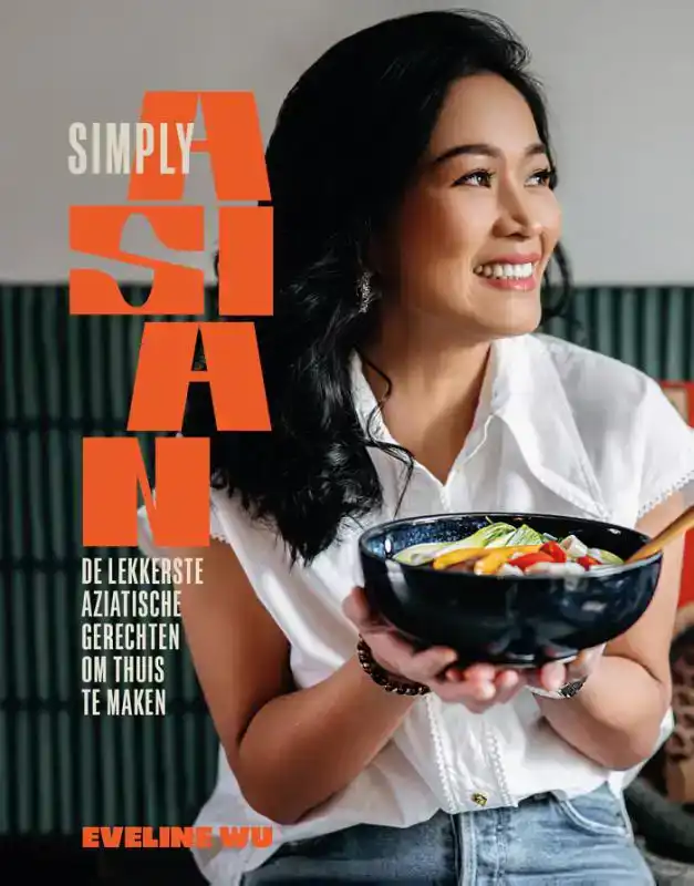 SIMPLY ASIAN