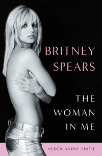 THE WOMAN IN ME - NEDERLANDSE EDITIE
