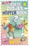 DE ZOETE ZUSJES MOPPENBOEK 2