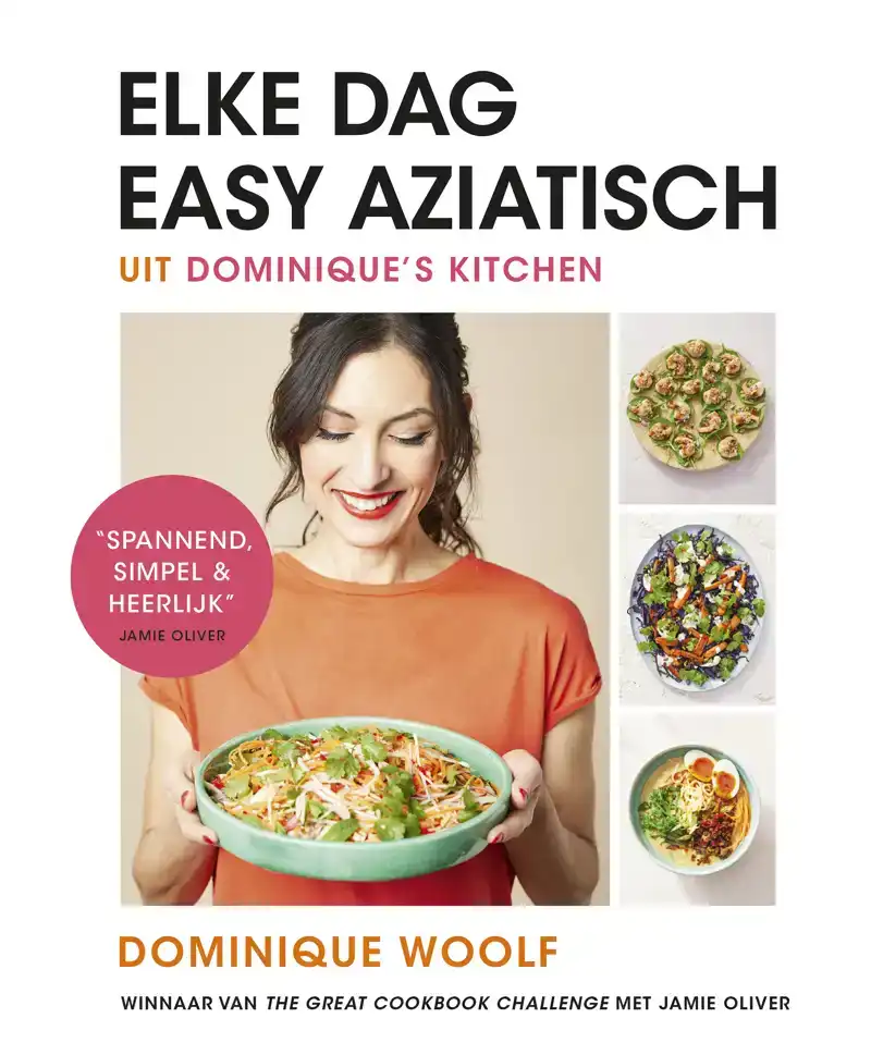 ELKE DAG EASY AZIATISCH