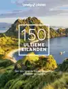 150 ULTIEME EILANDEN