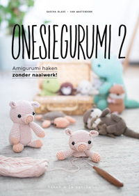 ONESIEGURUMI 2