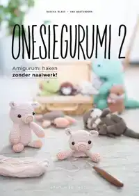 ONESIEGURUMI 2