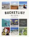 BUCKETLIST REIZEN