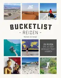 BUCKETLIST REIZEN