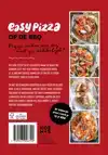EASY PIZZA OP DE BBQ