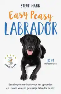 EASY PEASY LABRADOR