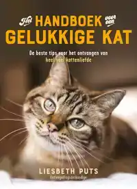 HET HANDBOEK VOOR EEN GELUKKIGE KAT