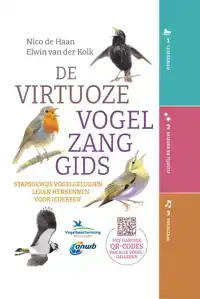 DE VIRTUOZE VOGELZANGGIDS