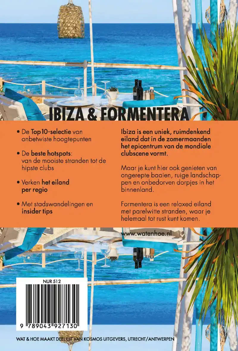 IBIZA & FORMENTERA