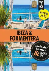 IBIZA & FORMENTERA