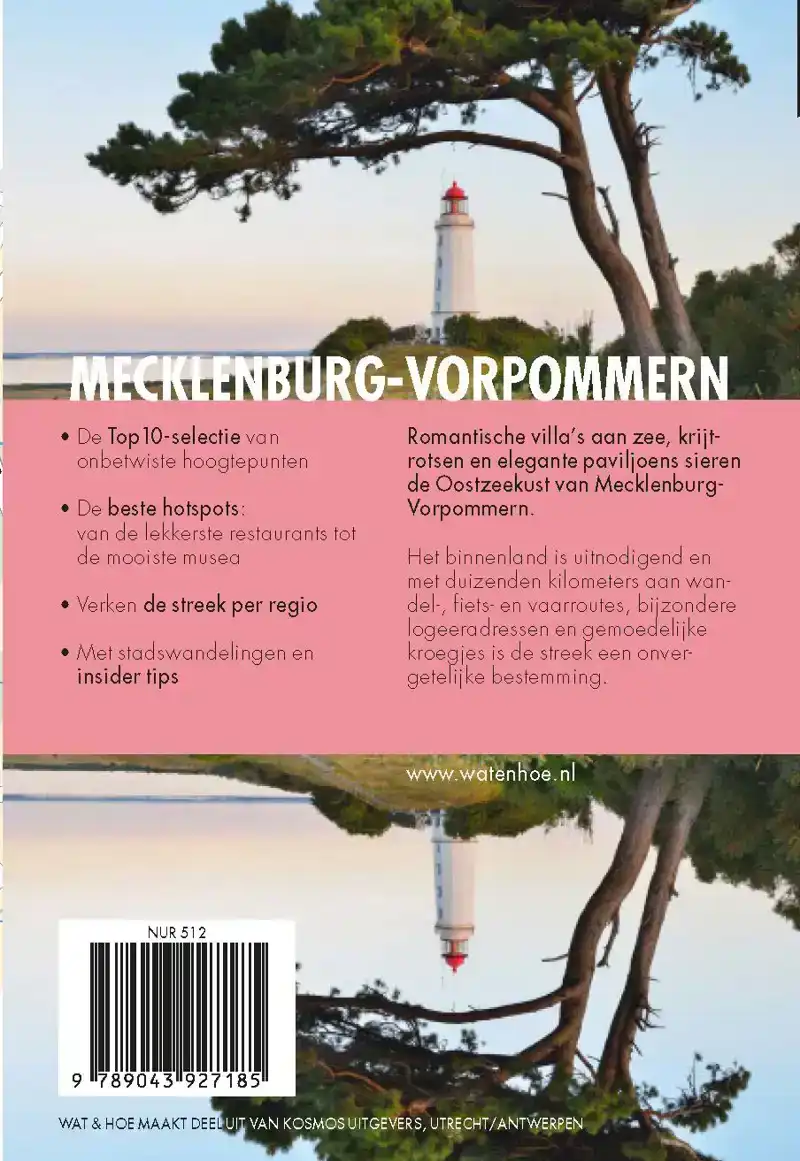 MECKLENBURG VORPOMMERN